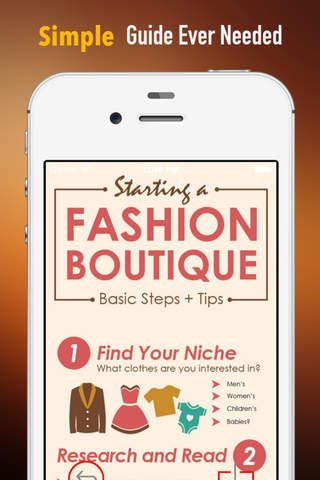 How To Start Your Own Fashion Boutique: Tutorial and Tips screenshot 2