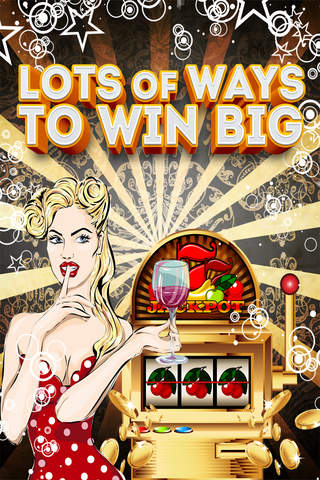 Wicked Wings BigWin Slots - Las Vegas Free Slot Machine Games screenshot 2