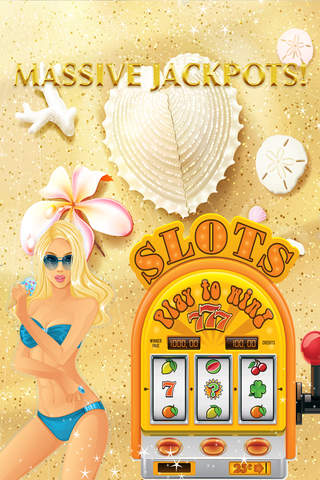 777 Best Casino Millionaire - Play Vip Slot Machines! screenshot 2