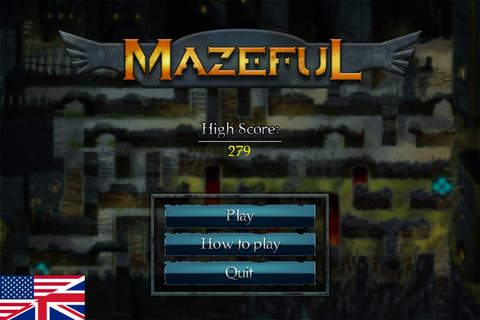 Mazeful screenshot 3
