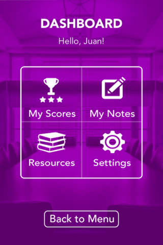Legal Ethics MCQ App 2016 Lite screenshot 2