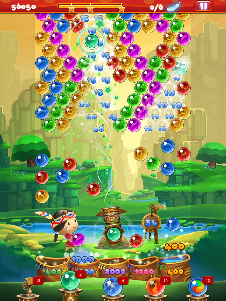 App Shopper Bubble Dragon Shooter Games app-shopper-bubble-dragon-shooter-games
