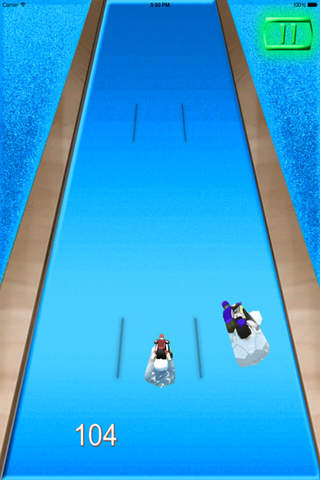 A Water Adrenaline Race PRO - Sports Immerse screenshot 4