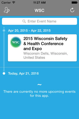 Wisconsin Safety Council screenshot 2