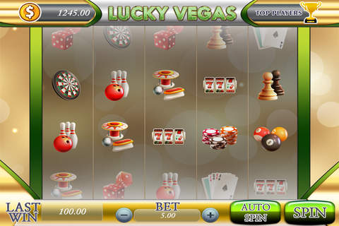 best fafafa fun game! - Las Vegas Casino Videomat screenshot 3