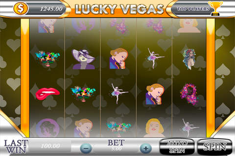 777 Casino Zeus Slots Free  - Gambler Slots Game screenshot 3