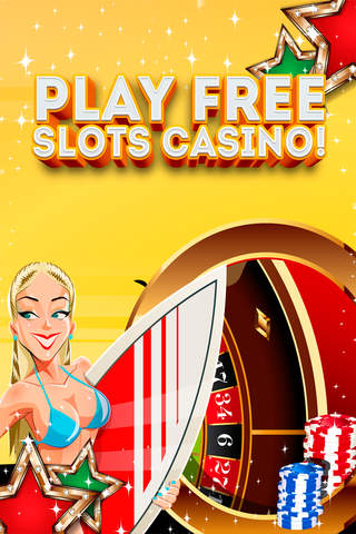 Slots Gambling Fun Fruit Machine - Free Slots Game screenshot 2