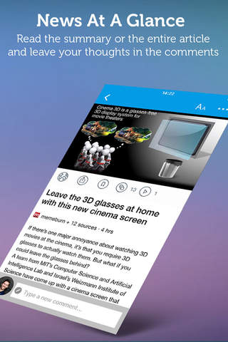 Tech News, Reviews and Games screenshot 4