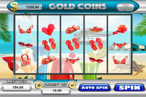90 Crazy Ace Video Casino - Jackpot Edition Free Games screenshot 3