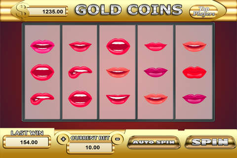 Slots 777 Red Ruby Las Vegas Casino - Mega Win Free Spins screenshot 3