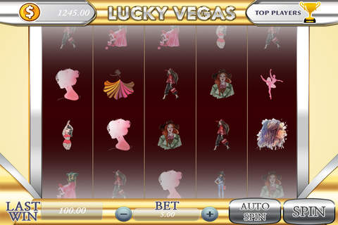 An Best Deal Fortune Paradise - Vegas Paradise Casino screenshot 3