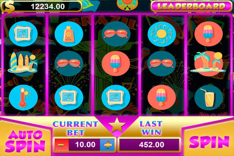Super Adventure Casino Nevada Slots Play free screenshot 3