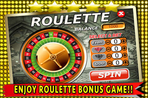 777 Slots Titan Casino - Free SlotMachine Game screenshot 3