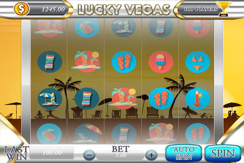Rich Twist Slots Machines - Casino Play Slots Machines screenshot 3