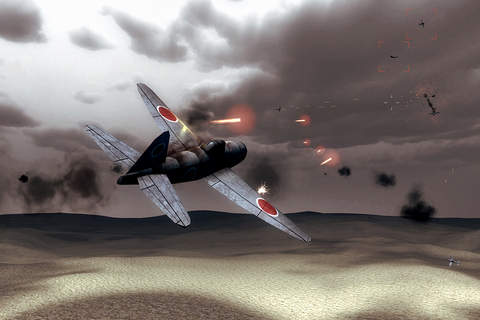IL-2 Birds: Revenge of Battle screenshot 2