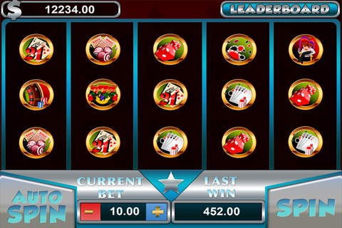 Caesar Slots Vip Slots - The Best Free Casino screenshot 3