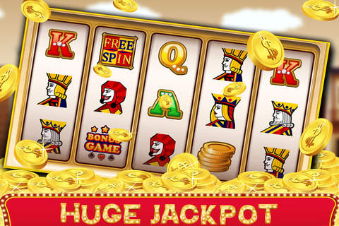 Blackjack - Out West - Free Casino! screenshot 3