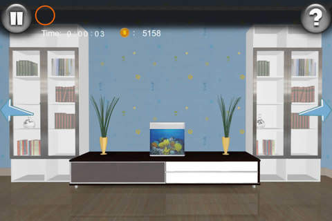 Can You Escape Curious 12 Rooms Deluxe screenshot 4