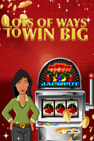 Slots Fury & Real Casino Huuuge – Las Vegas Free Slot Machine Games – bet, spin & Win big screenshot 2