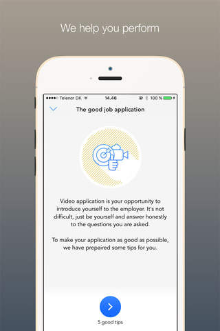 Joblicate screenshot 2
