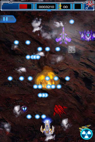 Air-Force War screenshot 3