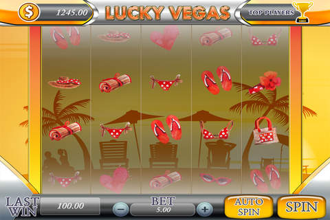 Vip Royal Vegas Vegas Paradise - Gambling Winner screenshot 3