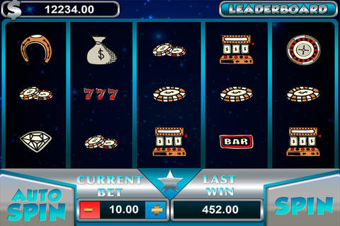 Amazing Dubai Pokies - Real Casino Free Machines screenshot 3