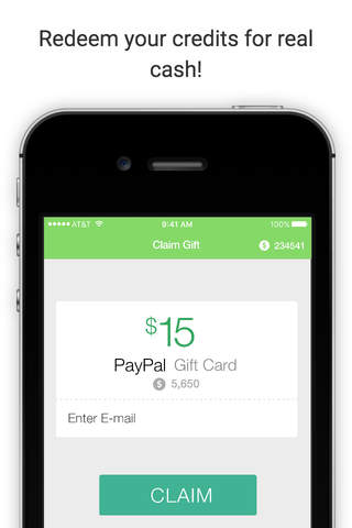 Daily Cash - Make Money App screenshot 2