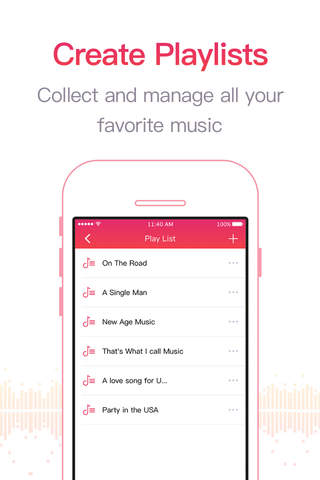 Free Music - Best Music Stream.er and Play.er screenshot 4