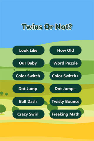 Twins Or Not - Guess Face Photos Similarity Booth screenshot 4