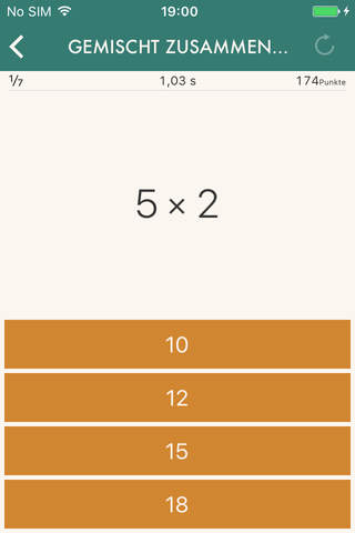 Math Almighty screenshot 4