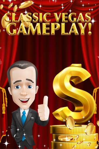 Casino Super Expert 777 in Vegas - Free Entertainment Slots screenshot 3