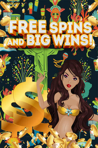 Awesome Casino Best Sharper - Free Slots Las Vegas Games screenshot 2