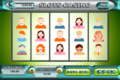 Willy Wonka Slots Vegas Progressive  - Free  Special Slots  Edition screenshot 3