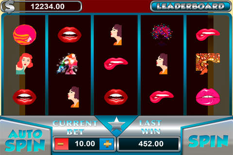 Heart of Vegas Grand Casino SLOTS screenshot 3