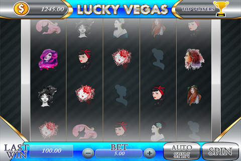 Top Hit Slots Machine - Play Free Slots Bonanza Casino screenshot 3