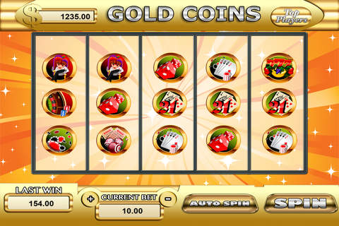 Slotmania Huuge Payout Las Vegas - FREE CASINO screenshot 3