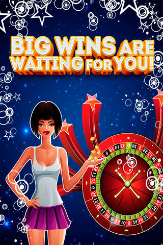 Infinty Jackpot of Lucky Slots - Play FREE Classic Game!!! screenshot 2