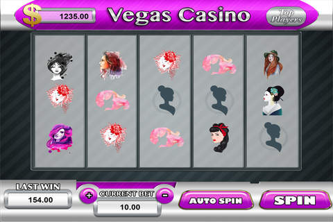Galaxy Slots Fantasy Of Vegas - Spin & Win A Jackpot For Free screenshot 3