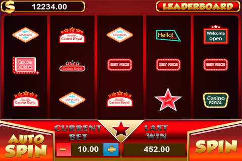 Slots Vegas Pokies Gambler - Win Jackpots & Bonus Games screenshot 3