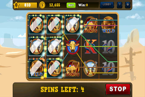 777 Jackpot Slots Casino - Spin the Gambling machine and double chips screenshot 2