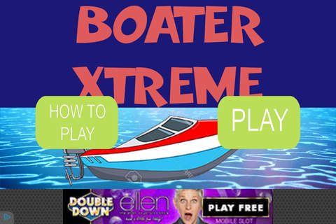 Boater Xtreme screenshot 2