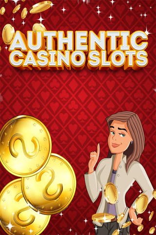 Big Casino of Fortune screenshot 2