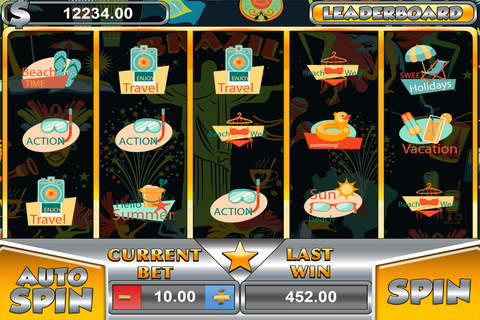 888 Scatter Slots Las Vegas Pokies! - Spin And Wind 777 Jackpot screenshot 3