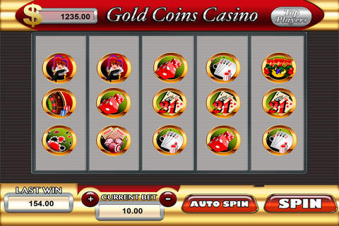 Amazing Mystical Generous SLOTS MACHINE - FREE Vegas Game screenshot 3
