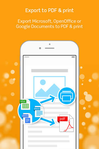 File Manager & PDF Unzip screenshot 2