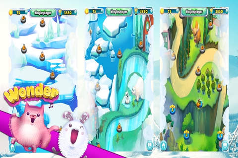Toy Frenzy Mania™ screenshot 3