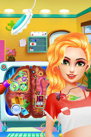 Fashion Beauty's Brain Manager screenshot 3