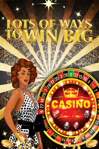 Gaming Nugget Lucky Gaming - Las Vegas Casino Videomat screenshot 2