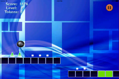 A Best Jump Ball - Jump Amazing Game screenshot 3